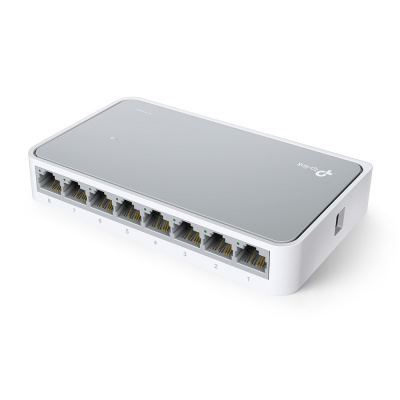 Фото TP-Link TL-SF1008D TP-Link TL-SF1008D