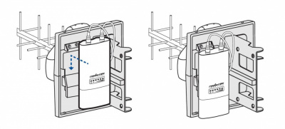 Ubiquiti AirMax Yagi 900