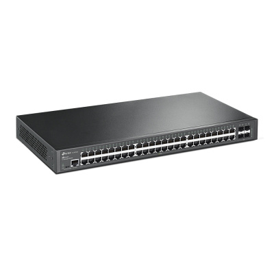 Фото TP-LINK TL-SG3452 TP-LINK TL-SG3452