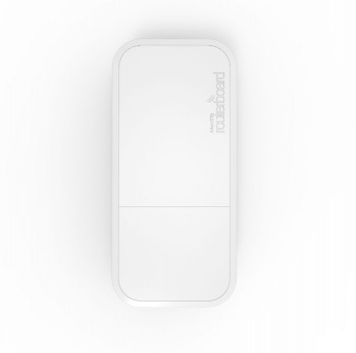 Mikrotik FTC