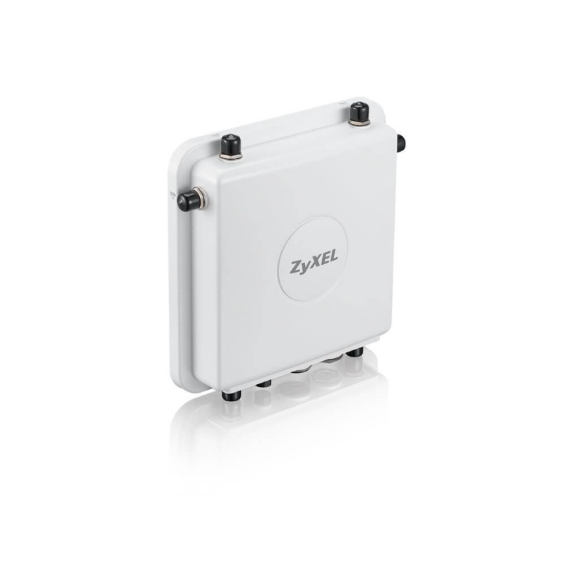 Фото ZyXEL WAC6553D-E ZyXEL WAC6553D-E