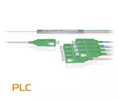 Фото B-Optix PLC-M-1x8-SC/APC B-Optix PLC-M-1x8-SC/APC