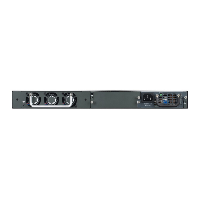 Фото Zyxel XGS3700-48 Zyxel XGS3700-48