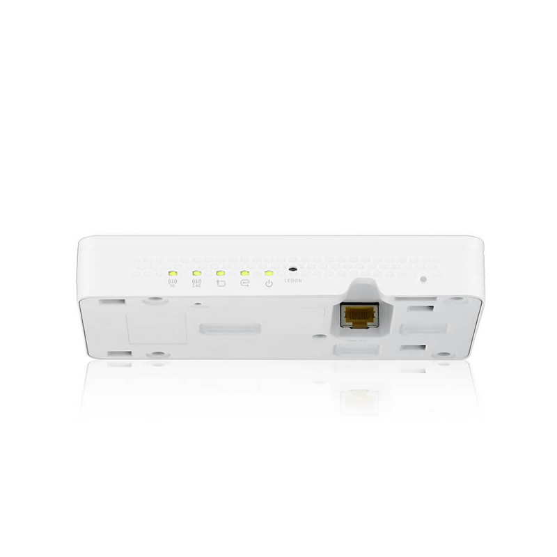 Фото ZyXEL WAC5302D ZyXEL WAC5302D