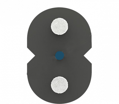 Фото Alpha Mile Flex FTTH 604-02-01 Alpha Mile Flex FTTH 604-02-01