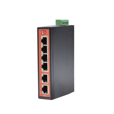 Фото Wi-Tek WI-PS206-I Wi-Tek WI-PS206-I