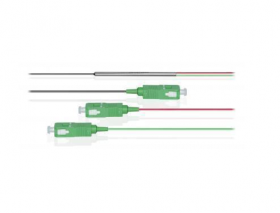 Делитель оптический бескорпусный dual window 1х2