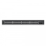 Фото Zyxel GS1900-48 Zyxel GS1900-48