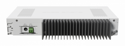Mikrotik CCR2004-16G-2S+PC
