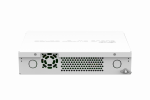 Фото Mikrotik CRS112-8G-4S-IN Mikrotik CRS112-8G-4S-IN