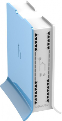 Mikrotik hAP lite tower