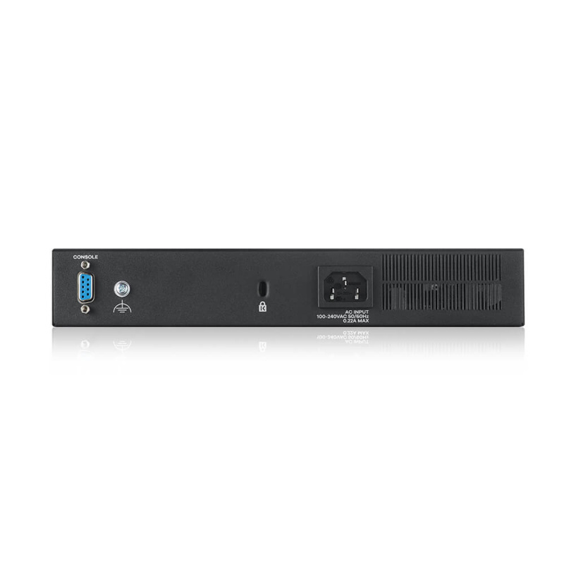 Фото Zyxel GS2220-10 Zyxel GS2220-10