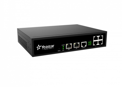 Фото Yeastar TB400 Yeastar TB400