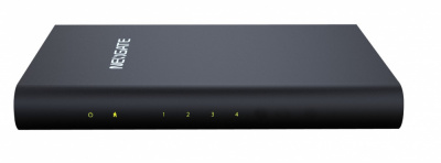 Yeastar TA400