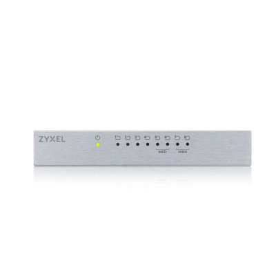 Фото Zyxel GS-108B Zyxel GS-108B