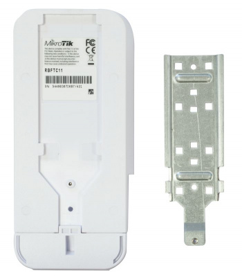 Mikrotik FTC
