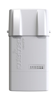 Mikrotik BaseBox 2