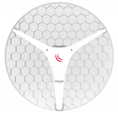 Фото MikroTik RBLHG-60ad MikroTik RBLHG-60ad