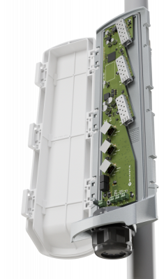 MikroTik GPERx6