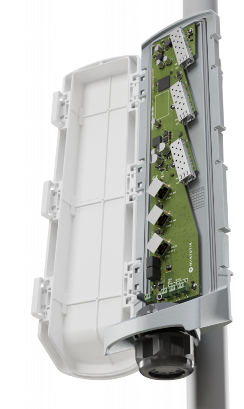 MikroTik GPERx6