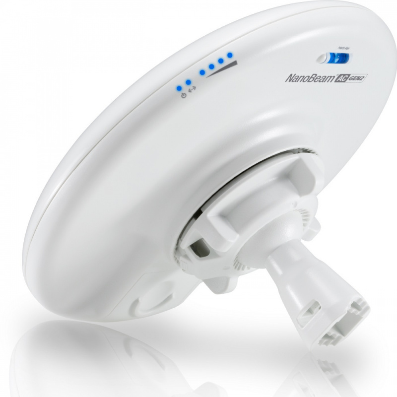 Ubiquiti NanoBeam 5AC Gen 2