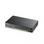 Фото Zyxel GS2220-10HP Zyxel GS2220-10HP
