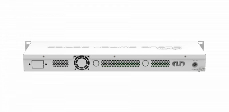 Mikrotik CSS326-24G-2S+RM