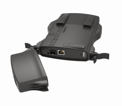 Mikrotik NetMetal 5 RB921UAGS-5SHPacD-NM