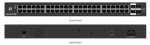 Фото Ubiquiti EdgeSwitch 48 Lite Ubiquiti EdgeSwitch 48 Lite