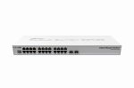Фото Mikrotik CRS326-24G-2S+RM Mikrotik CRS326-24G-2S+RM