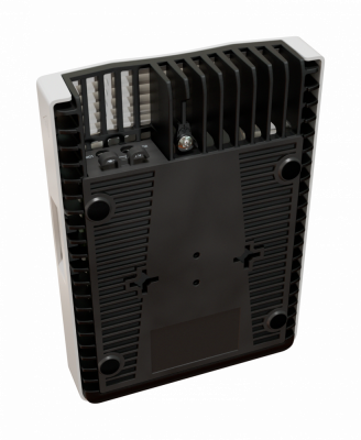 Фото Mikrotik CRS304-4XG-IN Mikrotik CRS304-4XG-IN