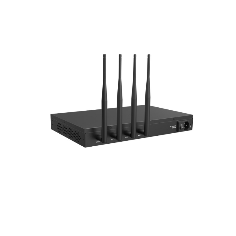 Фото Yeastar S50 Yeastar S50