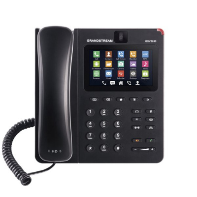 Фото Grandstream GXV3240 Grandstream GXV3240