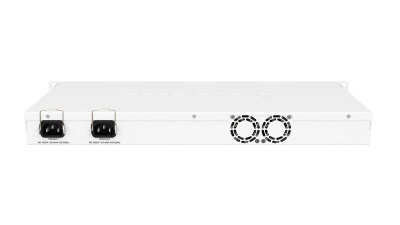 Фото Mikrotik CCR1016-12S-1S+ Mikrotik CCR1016-12S-1S+
