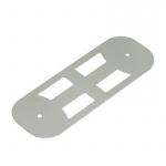 Фото Mikrotik wAP черный Mikrotik wAP черный
