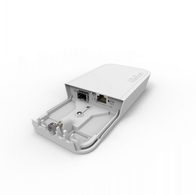 Mikrotik FTC