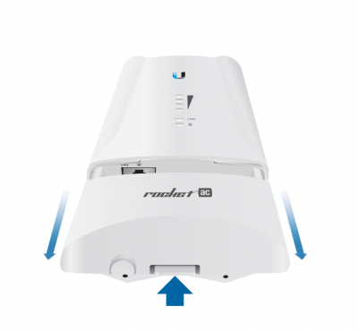 Ubiquiti Rocket 5ac Lite