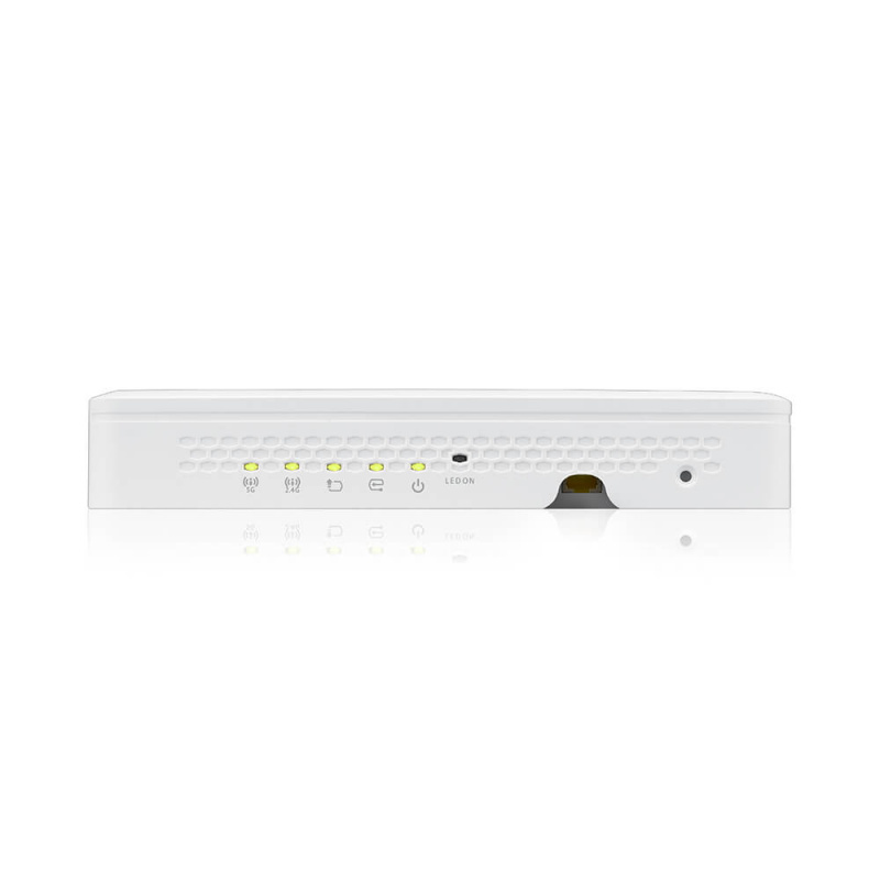 Фото ZyXEL WAC5302D ZyXEL WAC5302D