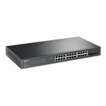 Фото TP-Link TL-SG2428P TP-Link TL-SG2428P