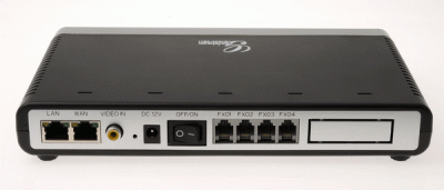 Grandstream GXW4104 FXO
