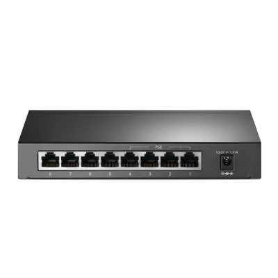 TP-Link TL-SF1008P