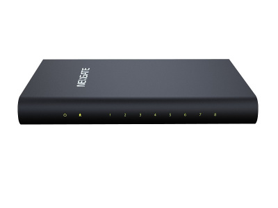 Yeastar TA800