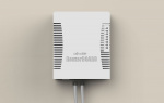 Фото Mikrotik hEX PoE Mikrotik hEX PoE