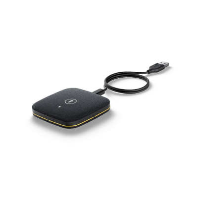 DECT-микрофоны Yealink CPW65