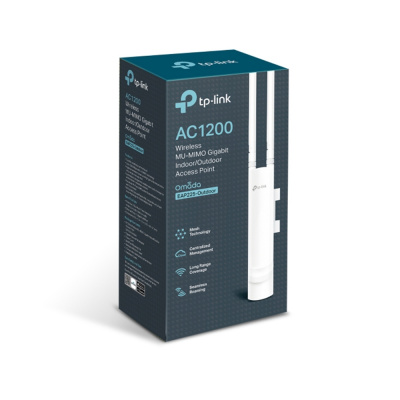 Фото TP-Link EAP225-Outdoor TP-Link EAP225-Outdoor