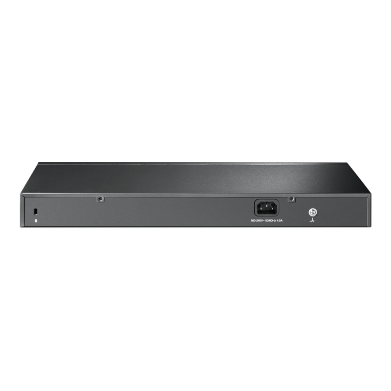 Фото TP-Link TL-SG2428P TP-Link TL-SG2428P