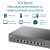 TP-Link TL-SX1008