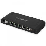 Фото Ubiquiti EdgeSwitch ES-5XP Ubiquiti EdgeSwitch ES-5XP