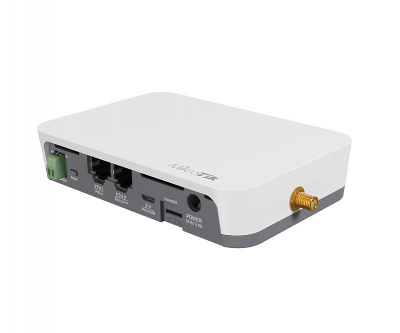 MikroTik KNOT LR8 kit