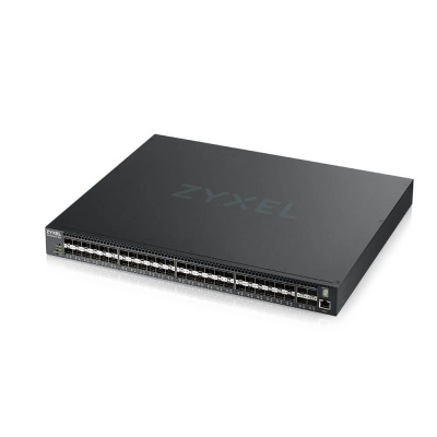 Zyxel XGS4600-52F